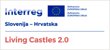 Living castles 2.0